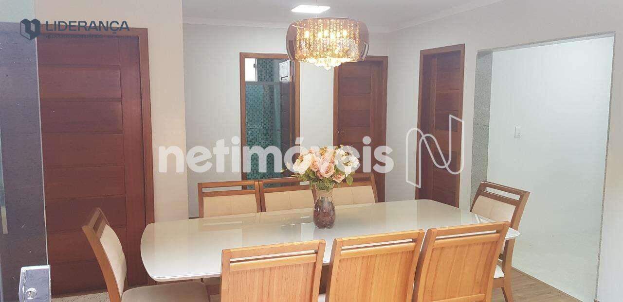 apartamento à venda no São Marcos:  