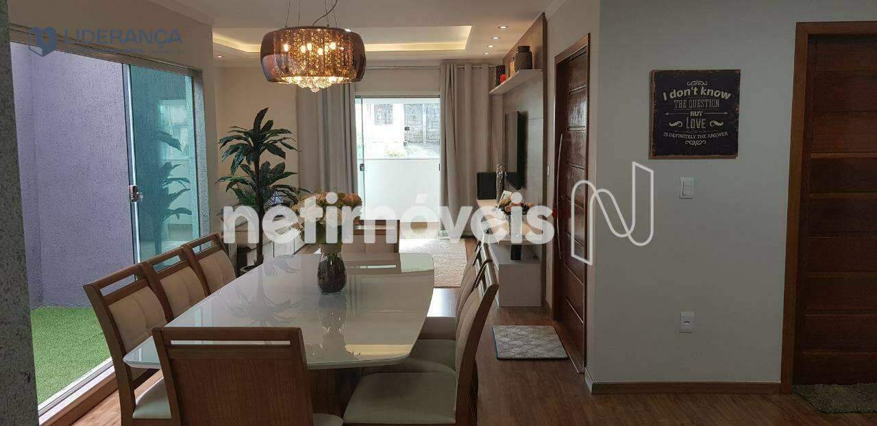 apartamento à venda no São Marcos:  