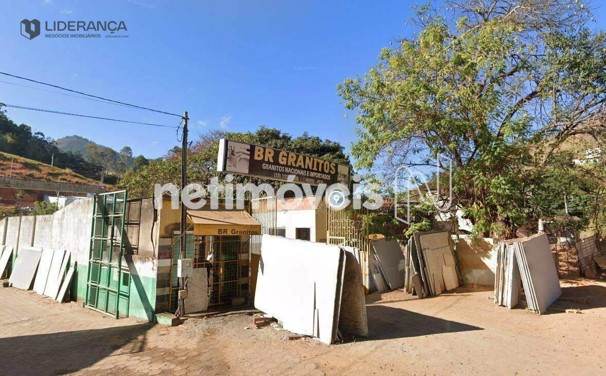 lote à venda no Limoeiro:  