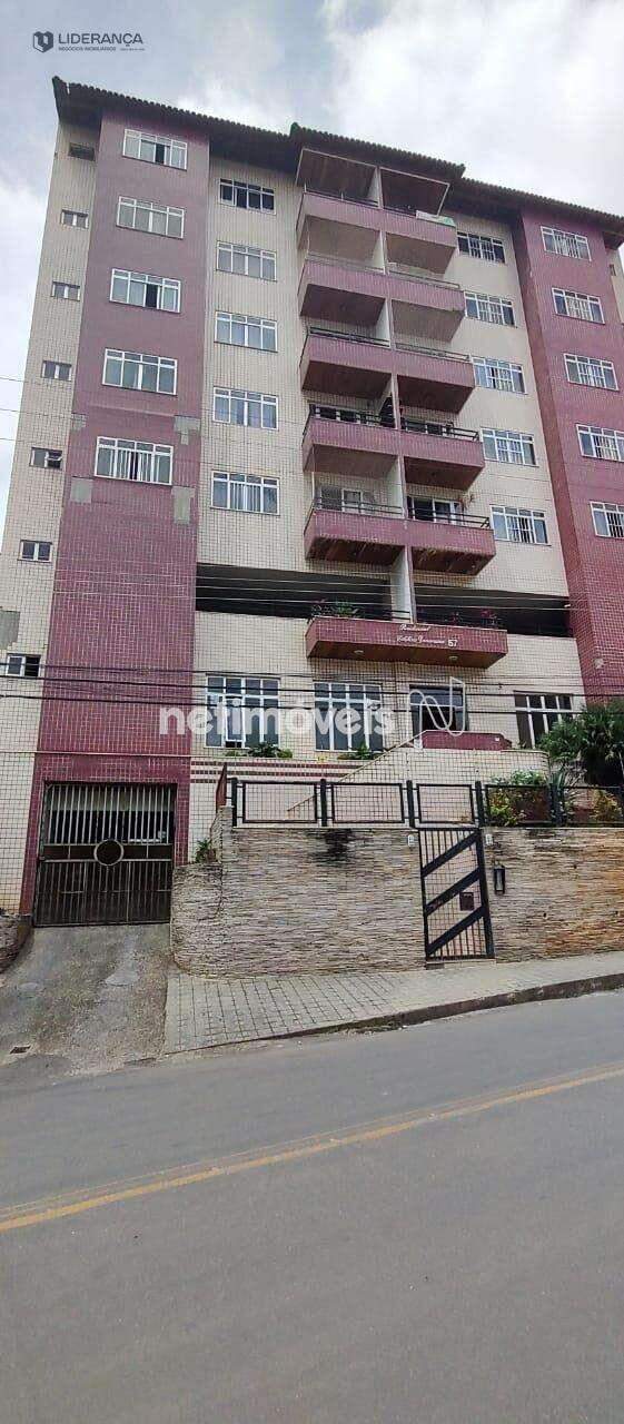 apartamento à venda no Limoeiro:  