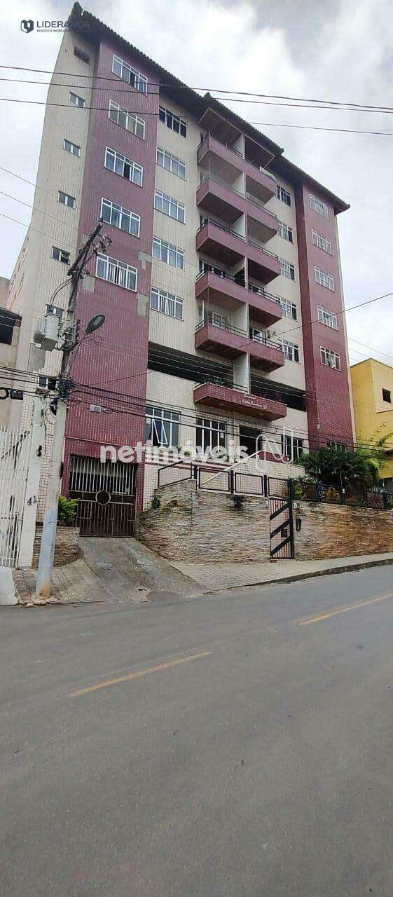 apartamento à venda no Limoeiro:  