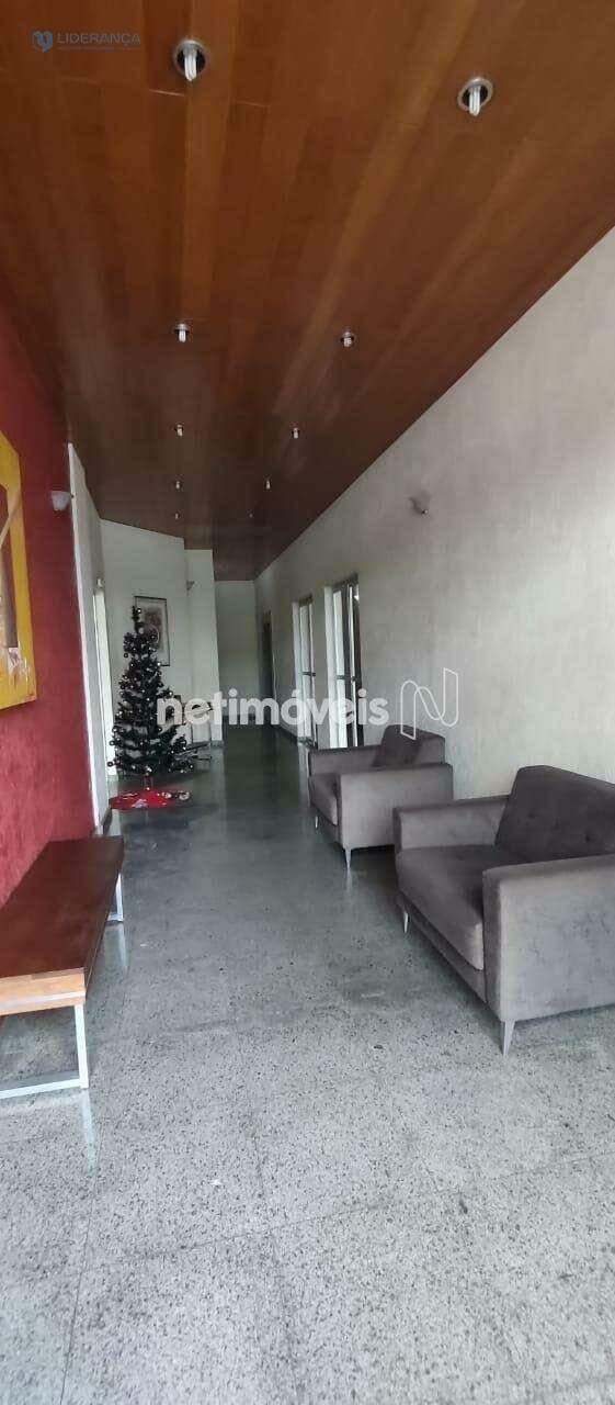 apartamento à venda no Limoeiro:  
