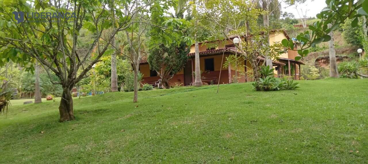 fazenda à venda no ZONA RURAL: 
