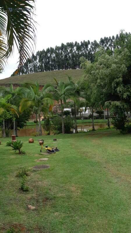 fazenda à venda no ZONA RURAL: 