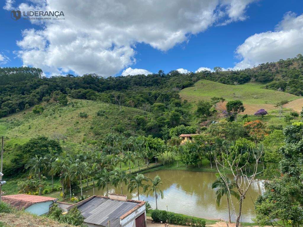 fazenda à venda no ZONA RURAL: 