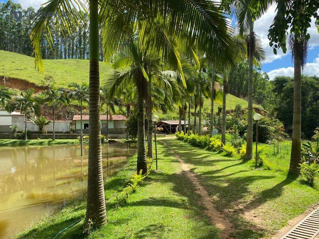 fazenda à venda no ZONA RURAL: 