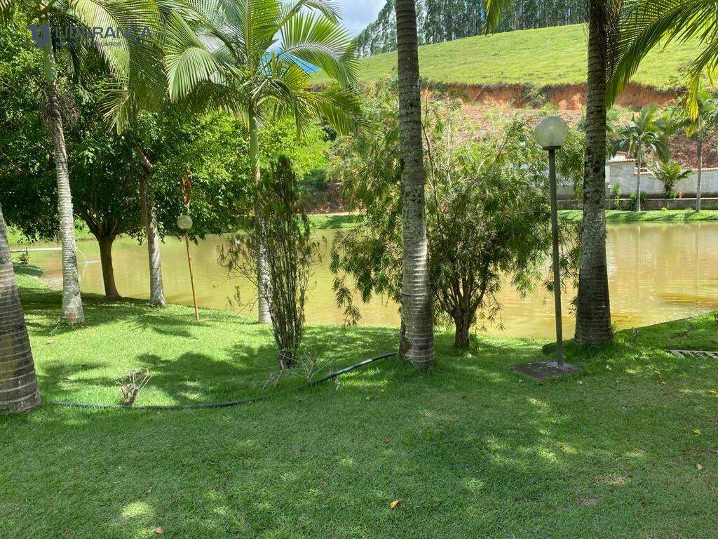 fazenda à venda no ZONA RURAL: 