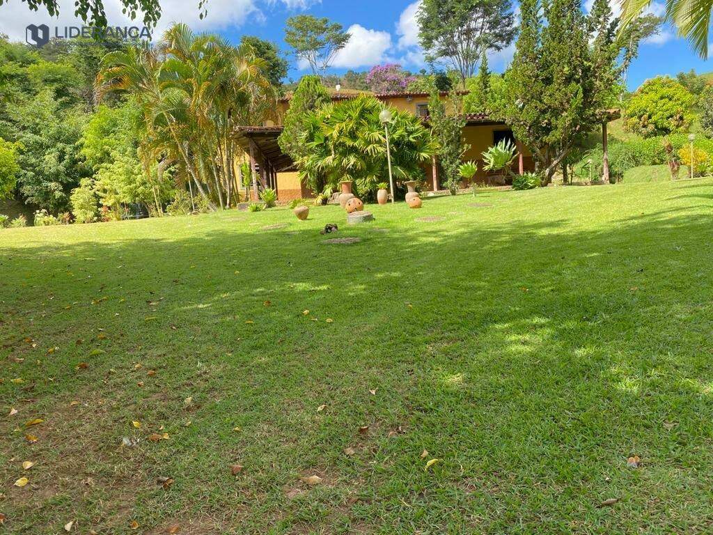 fazenda à venda no ZONA RURAL: 