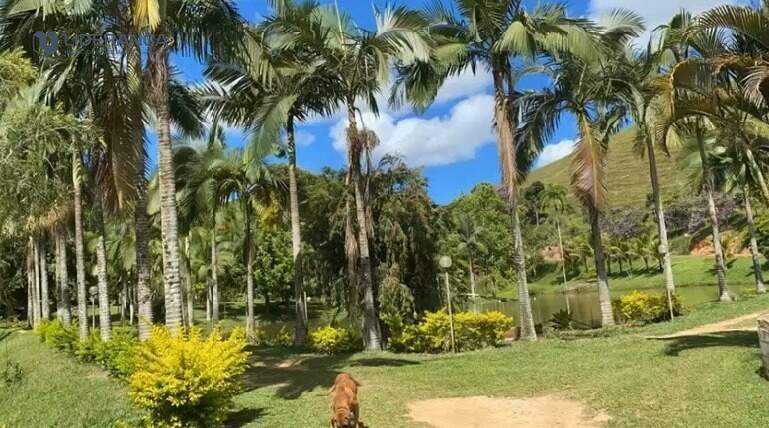 fazenda à venda no ZONA RURAL: 