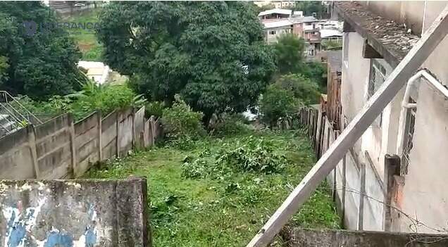 lote à venda no Limoeiro: 