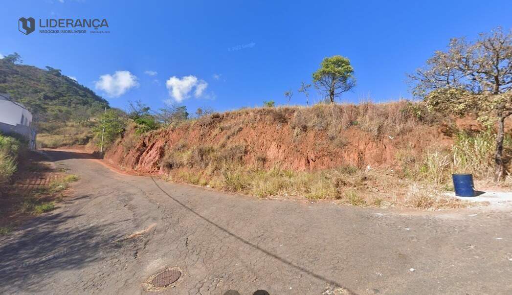 lote à venda no Santa Zita: 