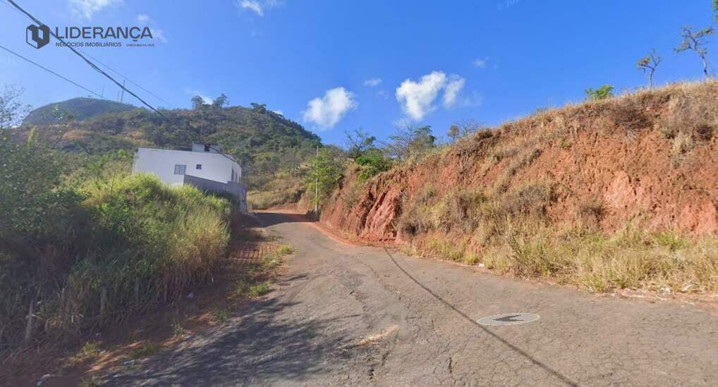 lote à venda no Santa Zita: 