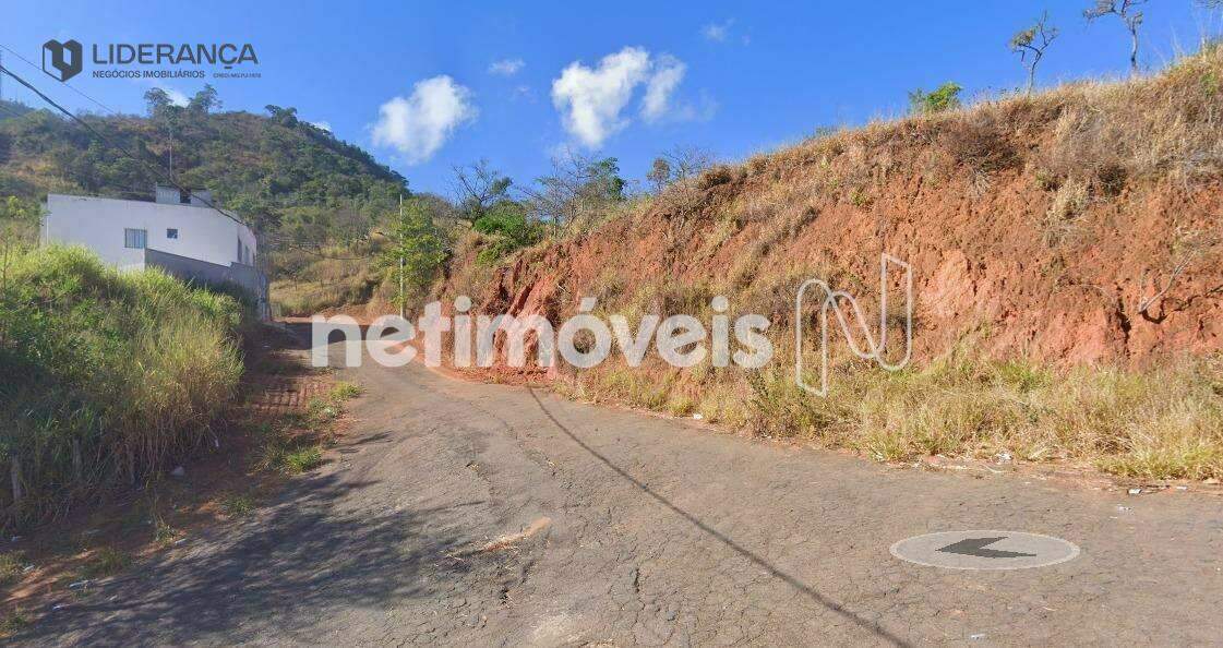 lote à venda no Santa Zita:  