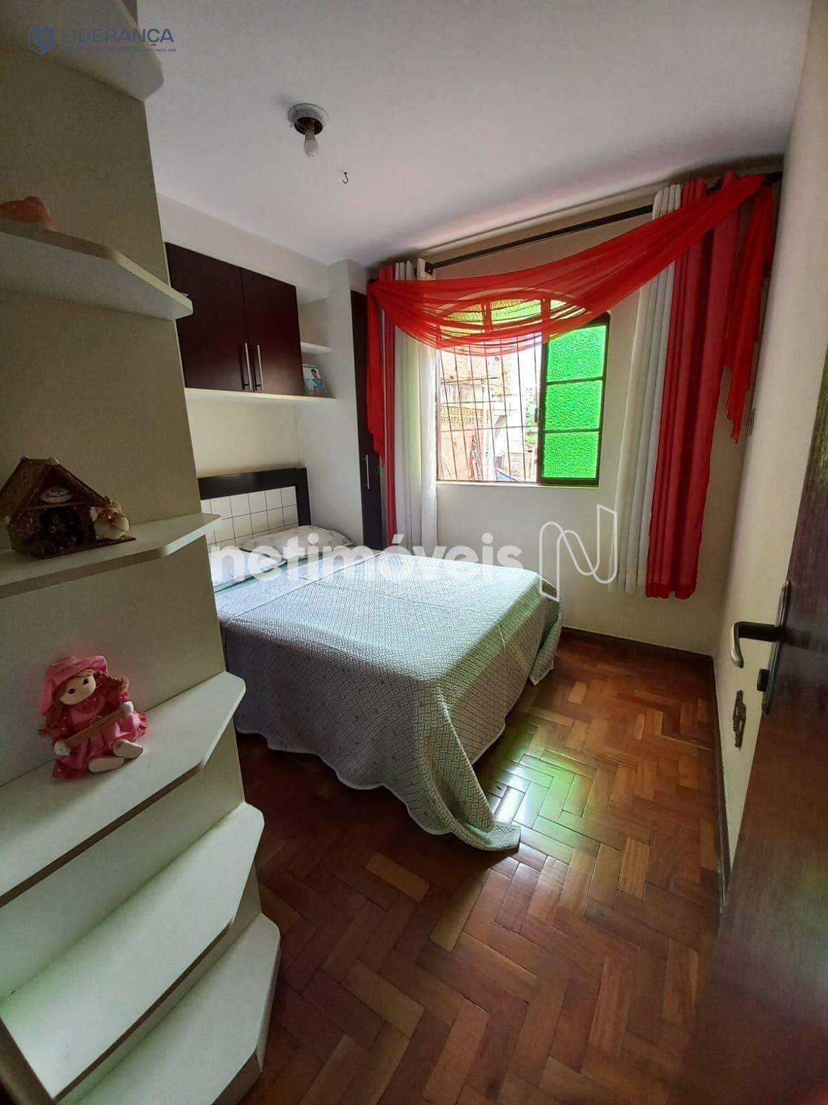 apartamento à venda no Santa Cruz:  
