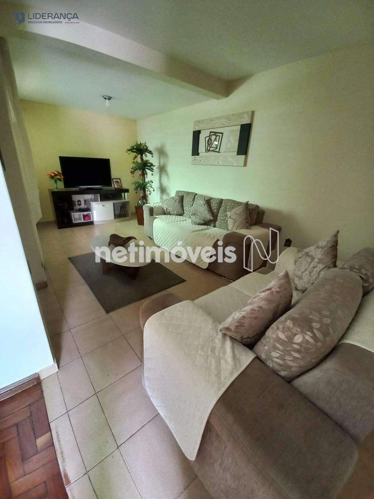 apartamento à venda no Santa Cruz:  