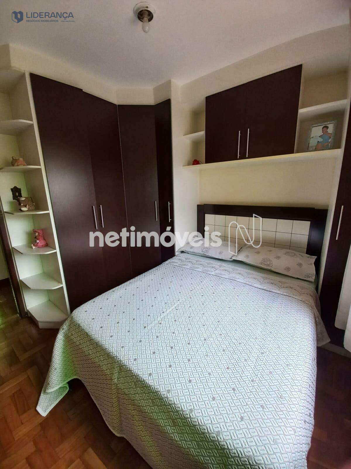 apartamento à venda no Santa Cruz:  