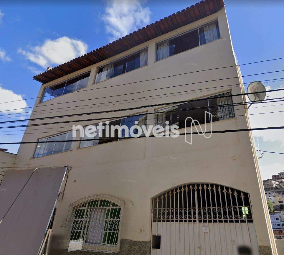apartamento à venda no Santa Cruz:  
