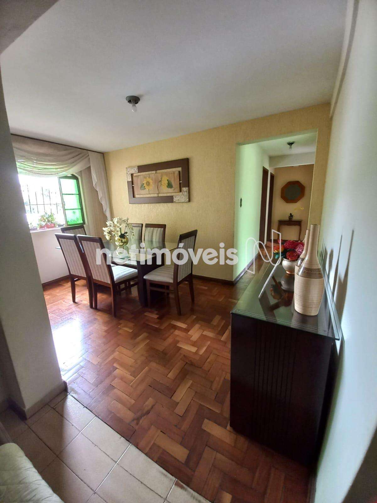 apartamento à venda no Santa Cruz:  