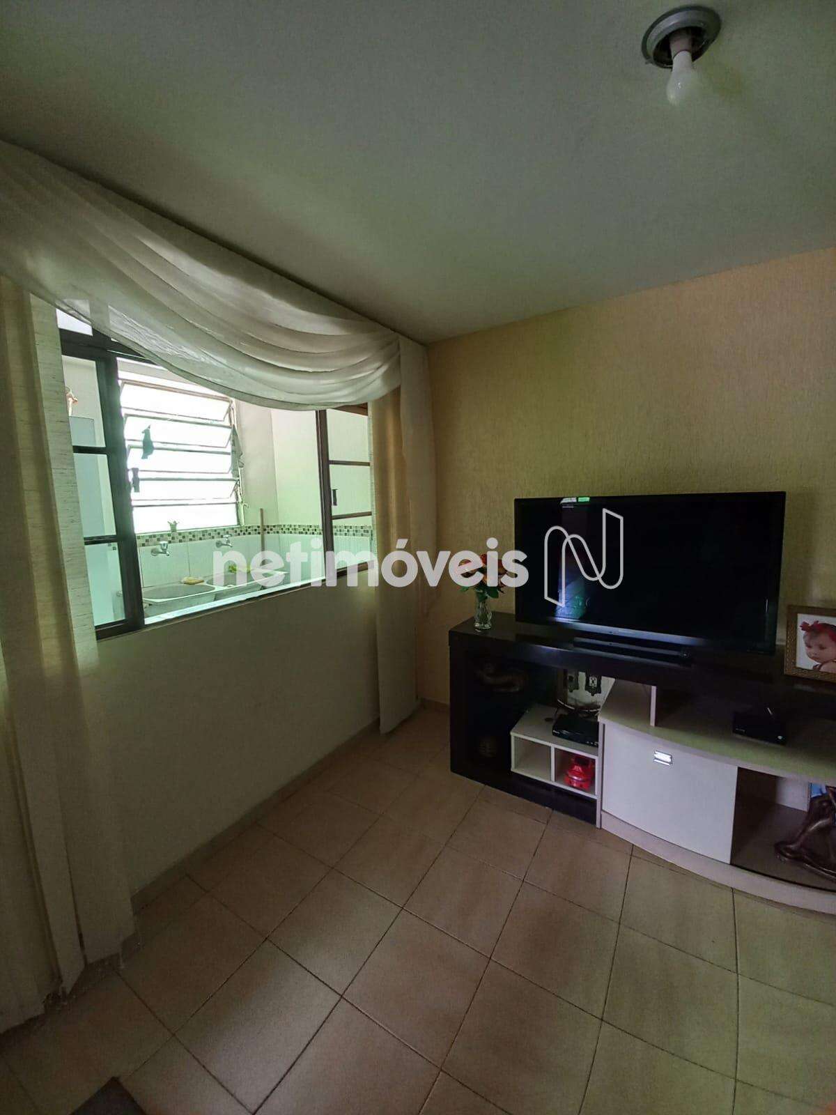 apartamento à venda no Santa Cruz:  