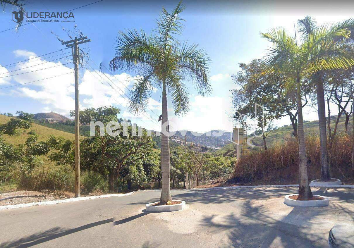 lote à venda no Nossa Senhora Aparecida:  