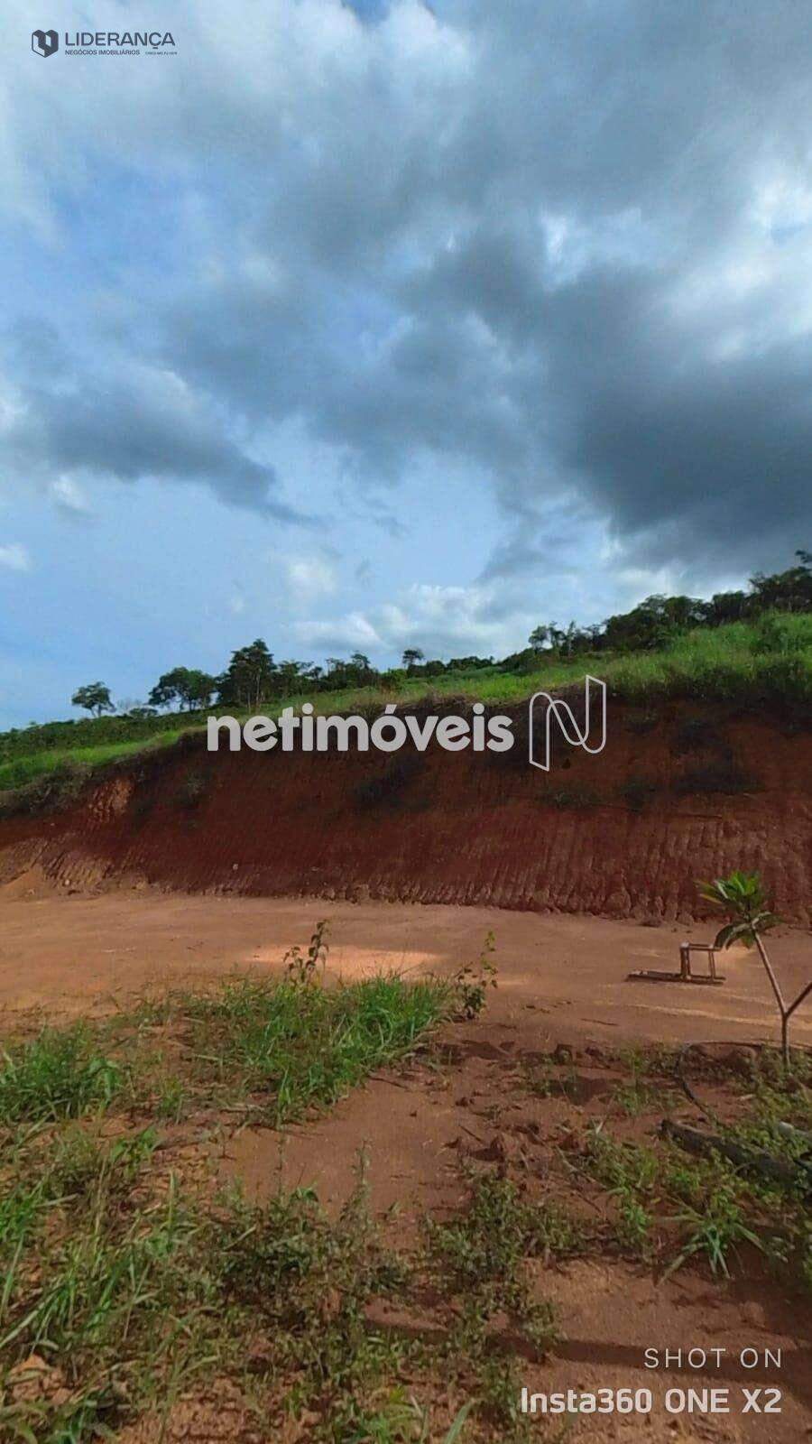 chácara à venda no ZONA RURAL:  