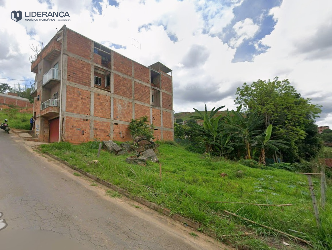 lote à venda no Santa Cruz: 