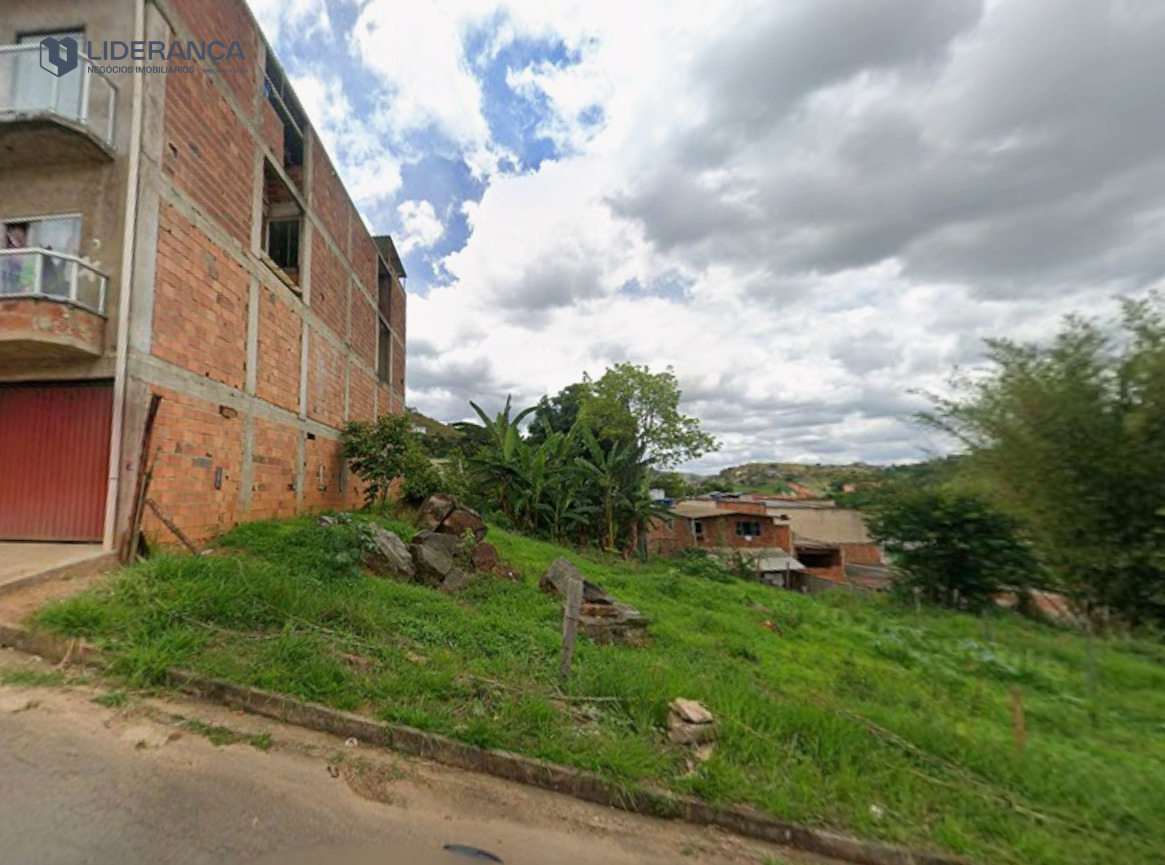 lote à venda no Santa Cruz: 