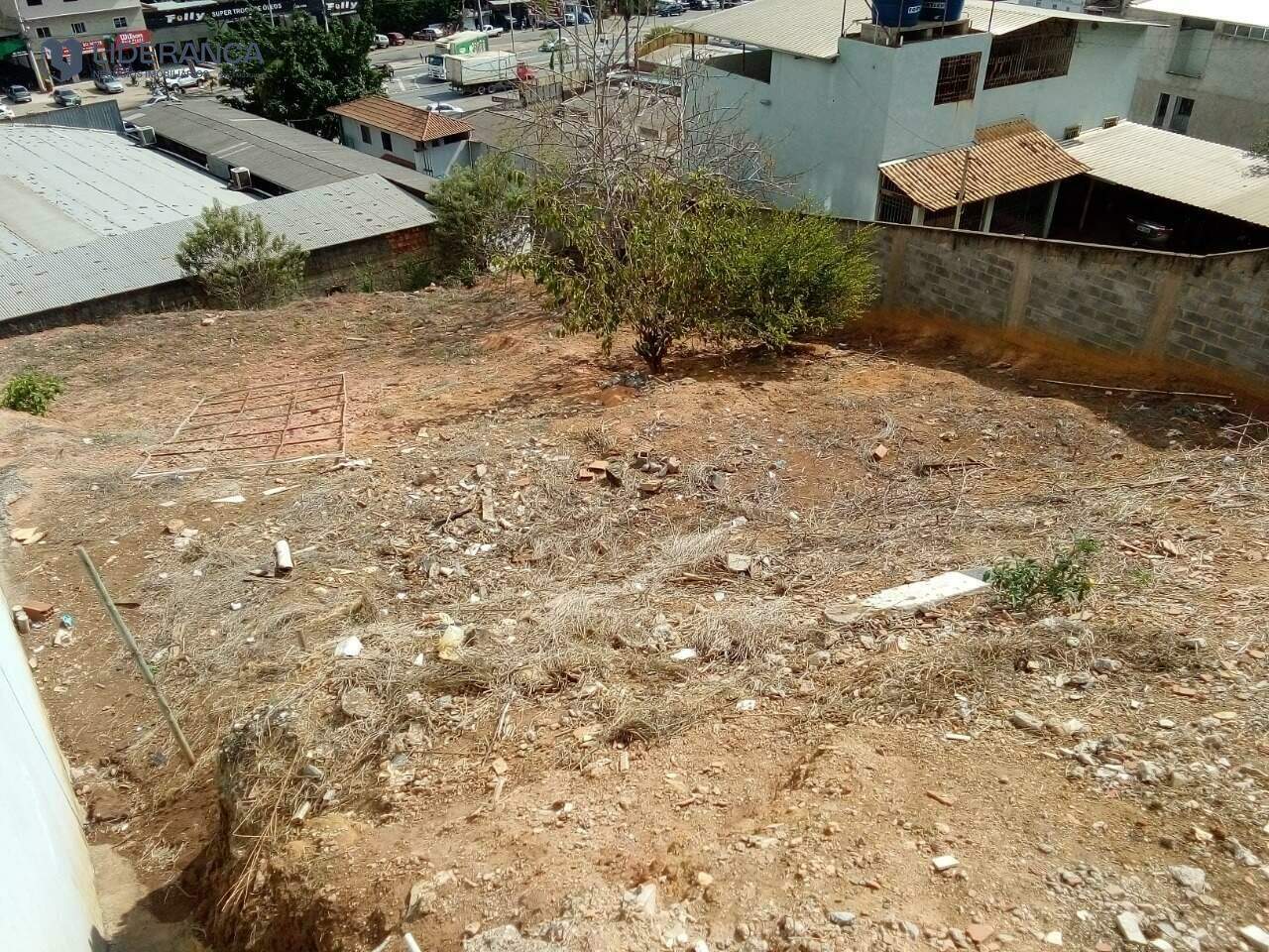 lote à venda no Dos Rodoviários: 
