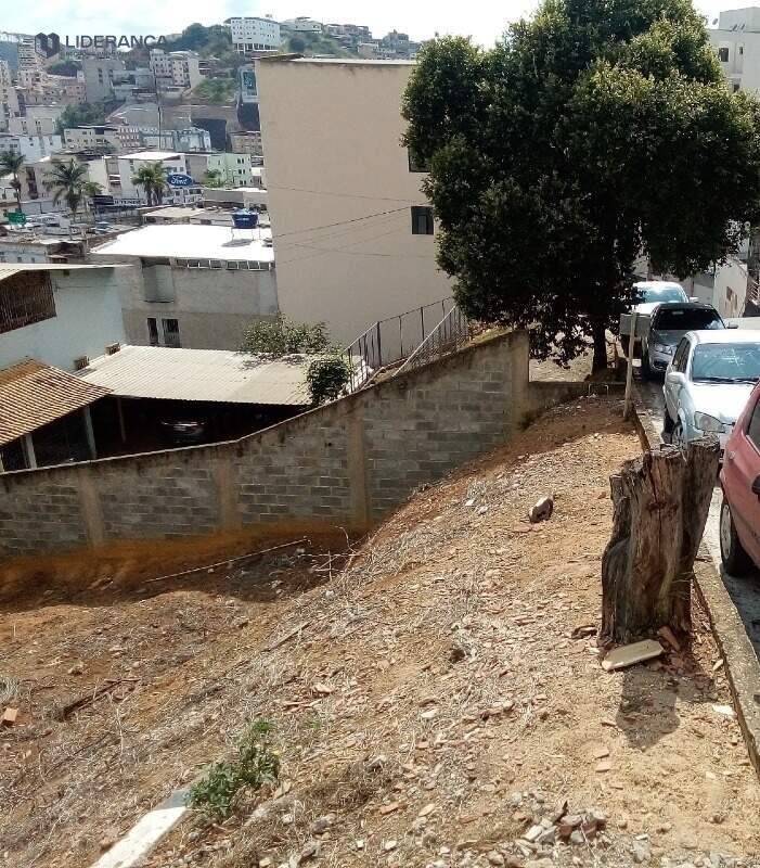 lote à venda no Dos Rodoviários: 