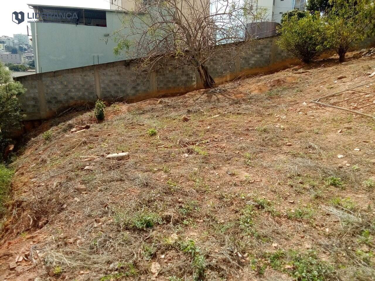 lote à venda no Dos Rodoviários: 