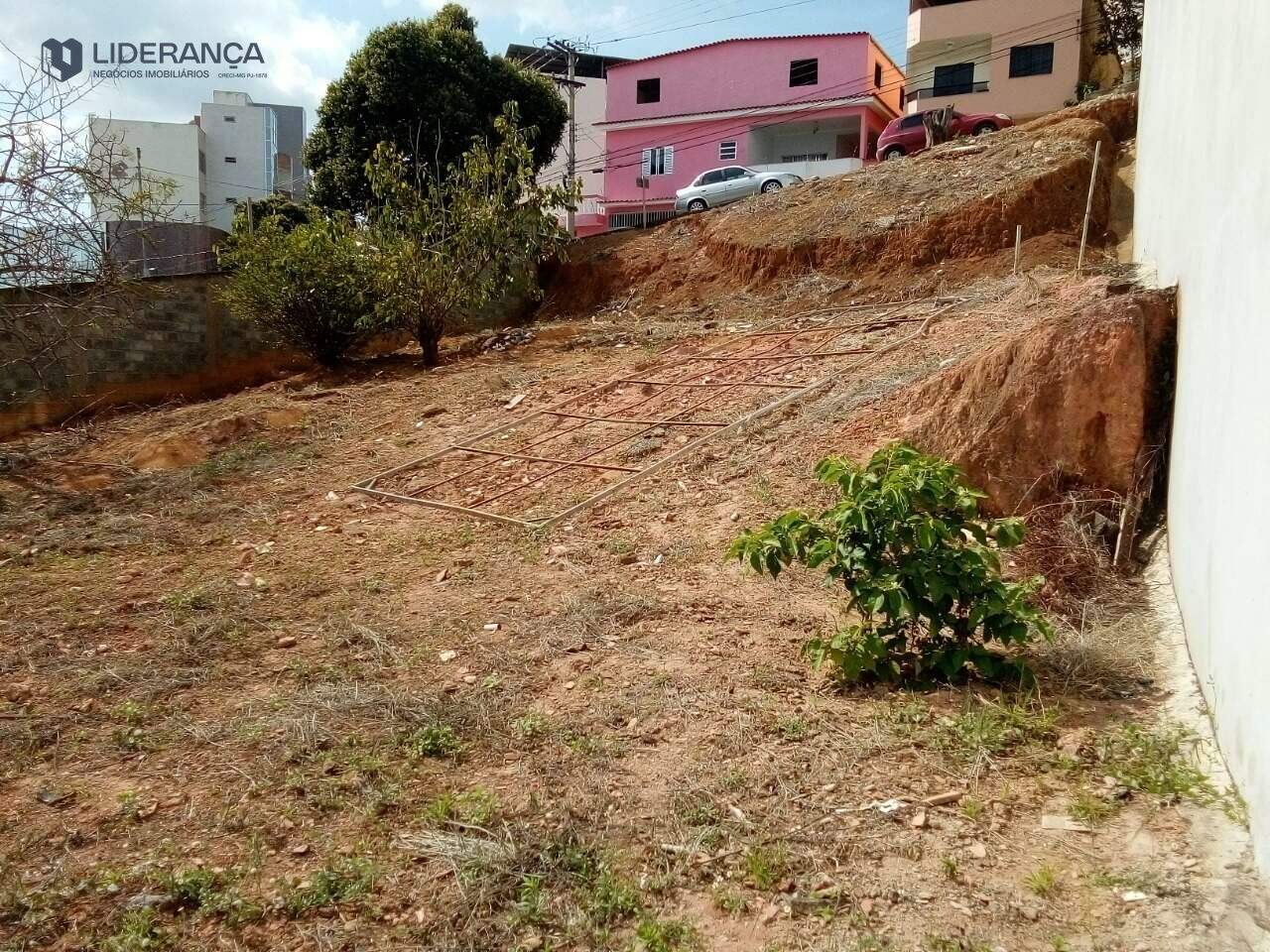 lote à venda no Dos Rodoviários: 