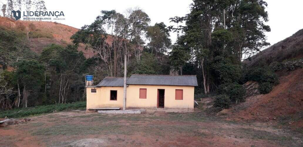 sítio à venda no Sao Simao do Rio Pre: 