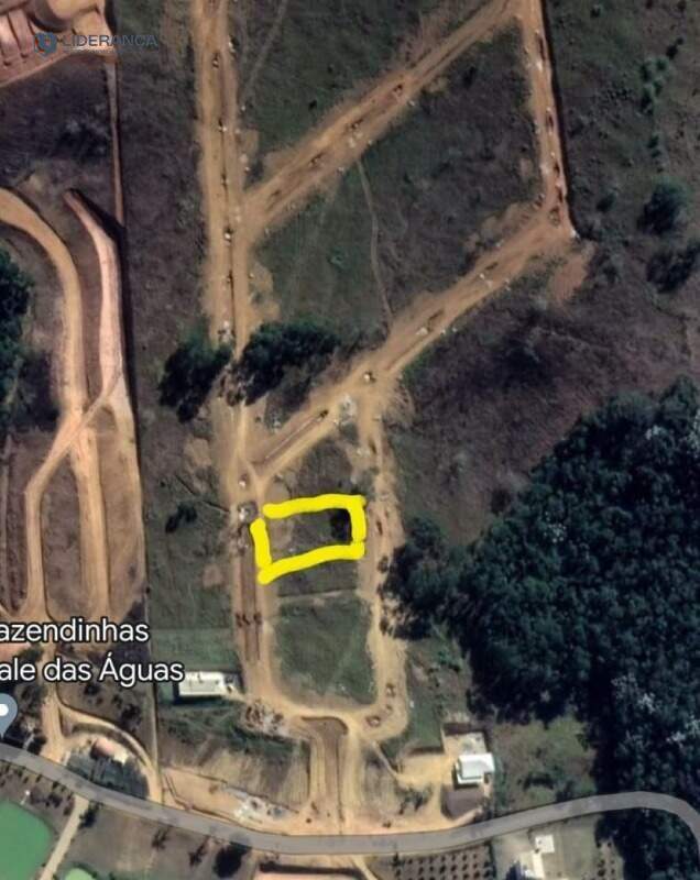 lote à venda no ZONA RURAL: 