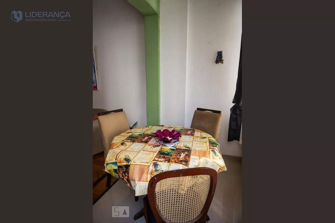 apartamento à venda no Copacabana: 