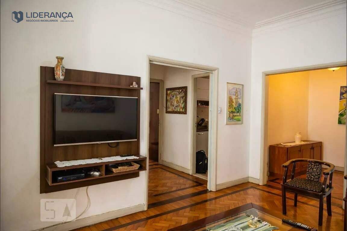 apartamento à venda no Copacabana: 