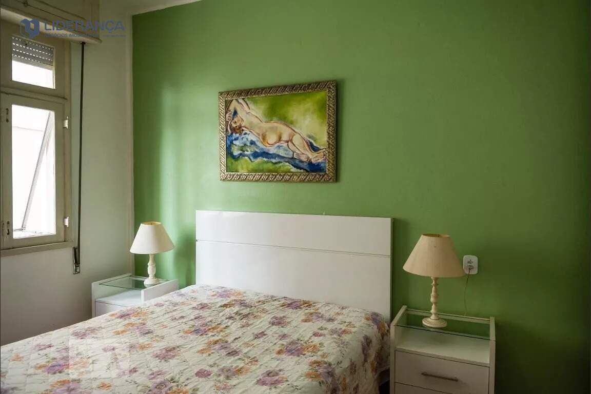 apartamento à venda no Copacabana: 