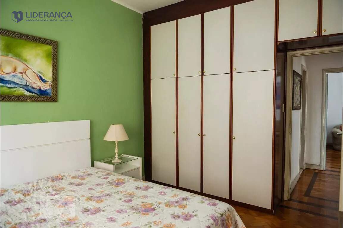 apartamento à venda no Copacabana: 