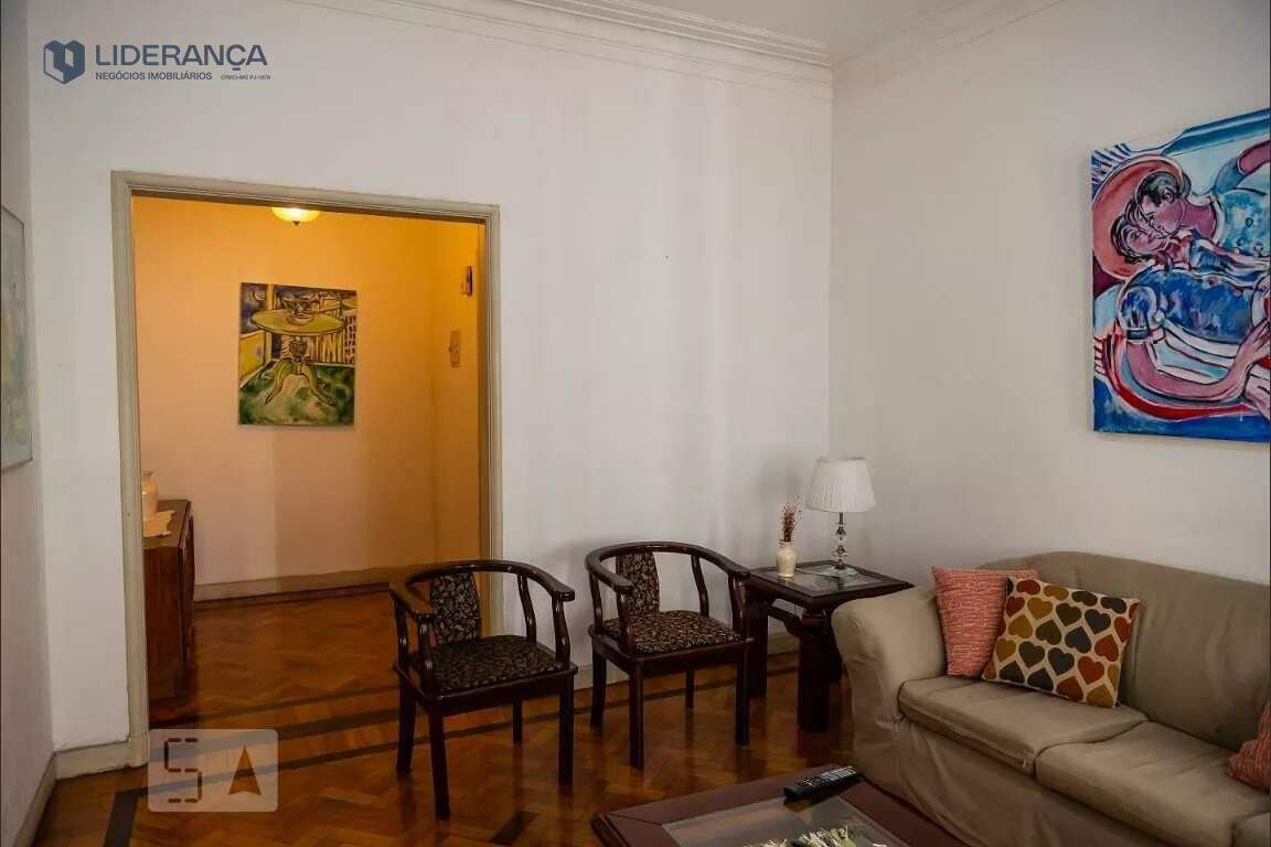 apartamento à venda no Copacabana: 