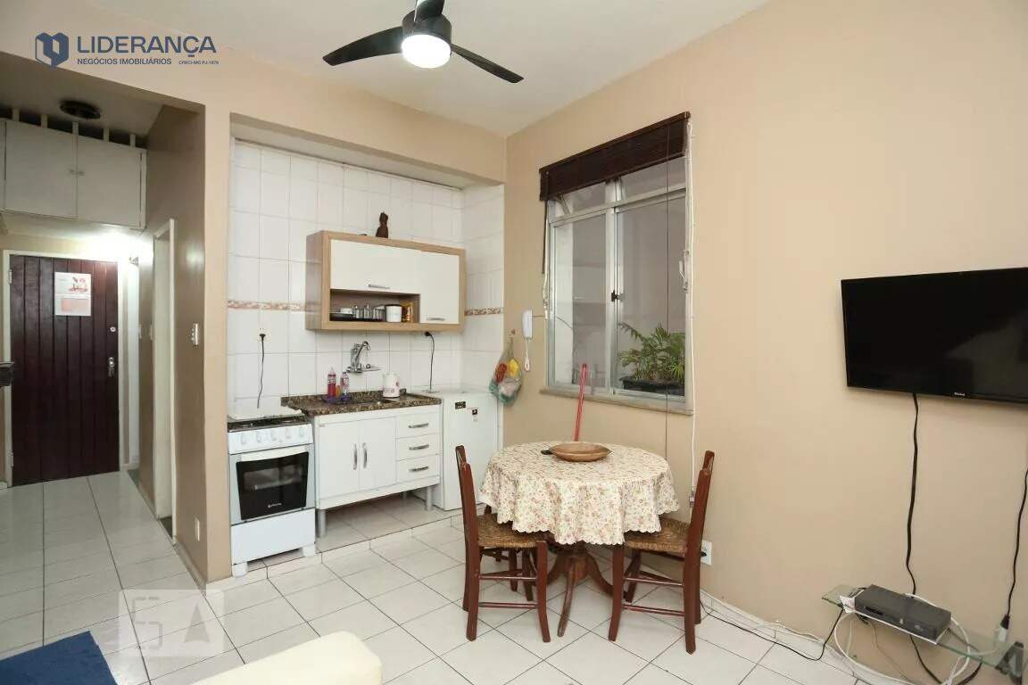 apartamento à venda no Copacabana: 