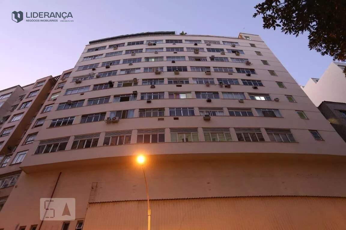 apartamento à venda no Copacabana: 