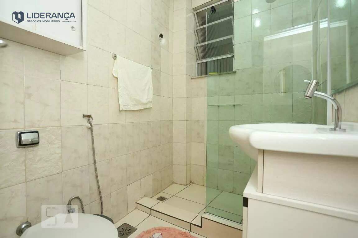 apartamento à venda no Copacabana: 
