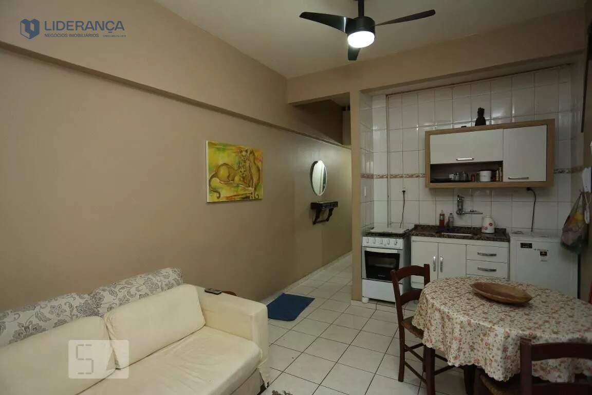 apartamento à venda no Copacabana: 