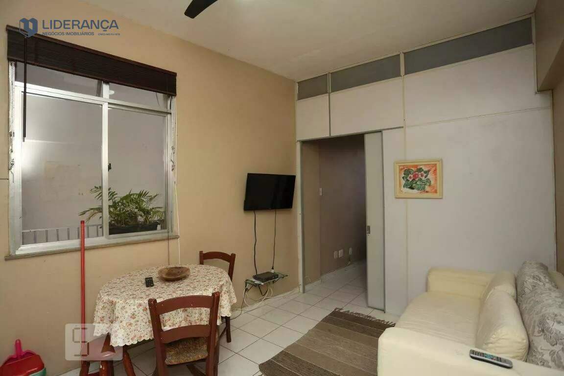 apartamento à venda no Copacabana: 