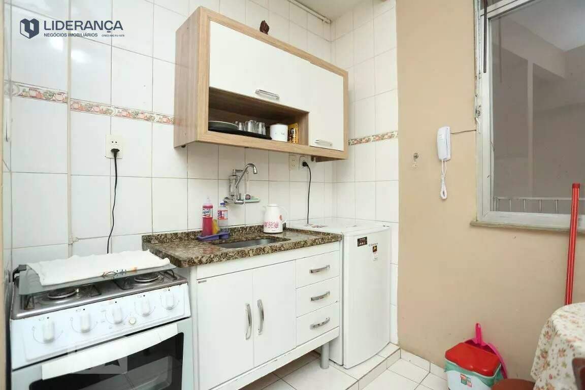 apartamento à venda no Copacabana: 