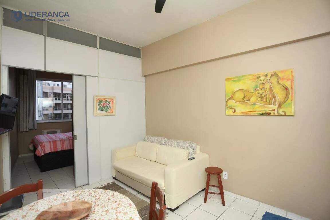 apartamento à venda no Copacabana: 