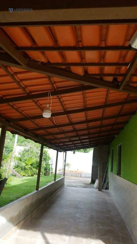 chácara à venda no SANTA RITA: 