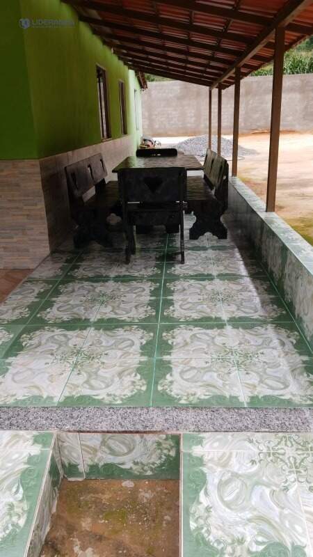 chácara à venda no SANTA RITA: 