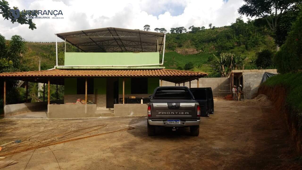 chácara à venda no SANTA RITA: 