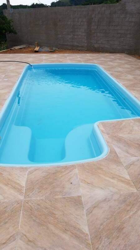 chácara à venda no SANTA RITA: 