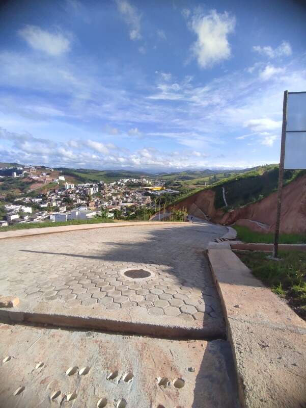 lote à venda no Santa Zita: 